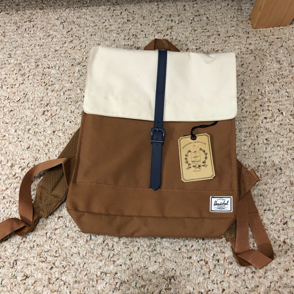 Hershel City 7L Backpack